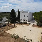 Masseria Le Cerase