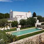 Masseria Le Cerase