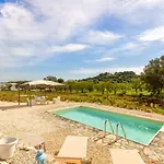 Cozy Home In Ostuni With House A Panoramic View