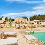 Cozy Home In Ostuni With House A Panoramic View