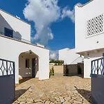 Boncore Quintino Apartments