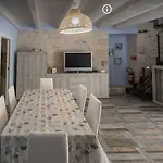 Natiolum La Casa Vacanze A Giovinazzo