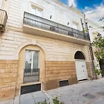 Lecce Santa Chiara Terrace Piano Rialzato