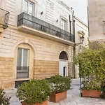 Lecce Santa Chiara Terrace Piano Rialzato