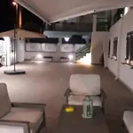 Villa Marina- Appartamento La Pergola