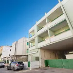 Baia Verde Apartments By Barbarhouse