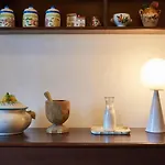 Villa Pompea Al Piano Terra - Apulia Home