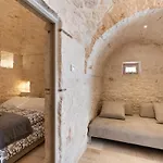 Suite21 - The Trulli Experience