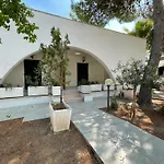 Sunlove Vieste - Apartament & Area Camper