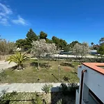 Sunlove Vieste - Apartament & Area Camper