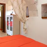 Trulli Da Rosy