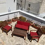 Terrazza Mediterranea - Puglia Mia Apartments