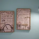 Color Apartment