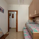 Appartamento Spiaggia Dei Gradoni