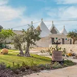 Trulli Terralunga