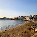 La Banchina Sea View Apartment