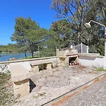Travellito Vacanze Villa Alimini