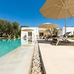 Lamia Del Bosco Con Piscina Privata