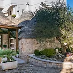 Trullo Paesano