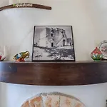 Emma'S Villa Fronte Mare Con Piscina - Apulia Home