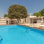 Trullo Aia Antica