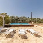 Trullo Aia Antica