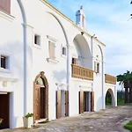Villa Pompea Dimora Al Primo Piano - Apulia Home