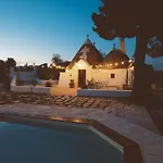 Trulli Difesa