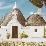 Trulli Difesa