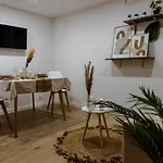 Loft Indipendente In Centro - Reste Le Maestre