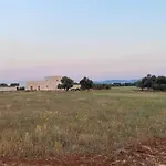 Masseria Mazza Pecore