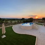 Masseria Mazza Pecore