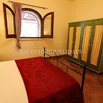 Sh-Salento Residence Giodi