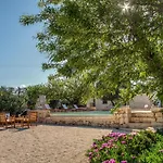 Trullo La Succulenta