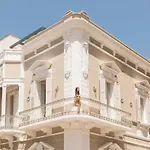 Le Dimore Di Puglia - Palazzo Ladogana