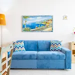 Chiara & Giulia Apartments By Hdsalento