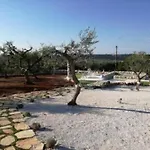 I Trulli Del Vagabondo - Complex Of Trulli With Private Pool