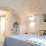 Dimore Angiulli - Trulli Di Charme