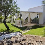 Villa Platino - Torre Vado