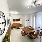 Casa Le Volte By Ferrocino Holiday