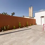 Salento Seaside Villa With Terrace
