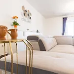 Salento Seaside Villa With Pool