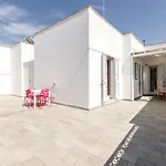 Salento Seaside Villa With Terrace