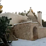 Trullo Sotto Le Stelle