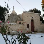 Trullo Sotto Le Stelle