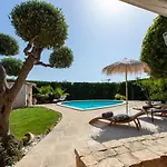 Villa Letto D'Alloro - Royal Dream