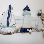 Appartamento Incantevole Affacciato Sul Mare.