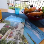 Casa Rossana A Otranto