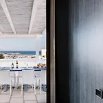 B&B La Terrazza Sul Porto