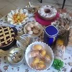 A Casa Di Sonja